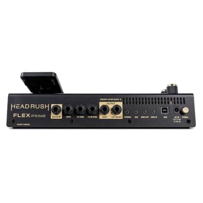 Flex Prime Multi-FX Processor image 5
