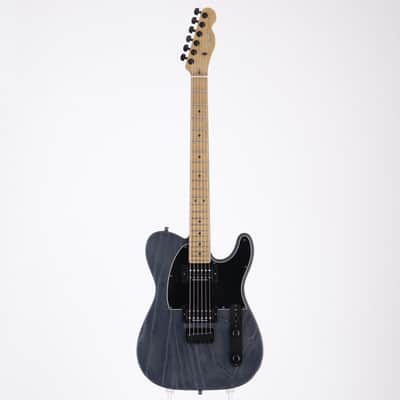 FENDER USA Fender LTD American Professional II Telecaster HH RMN SMK [US24031243] (08/24) image 13