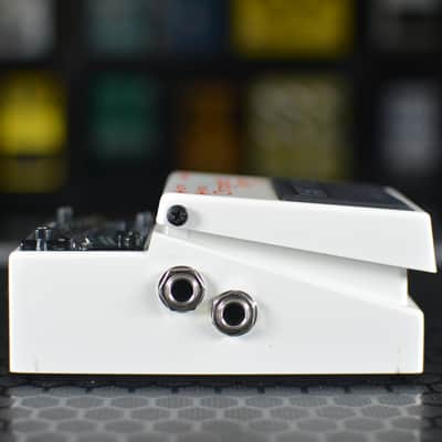Boss TU-3 Chromatic Tuner 2009 - Present - White image 3