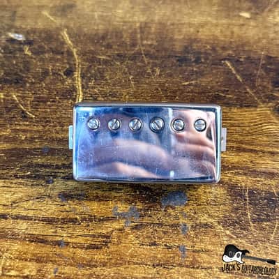 Gibson Custom Shop CustomBucker Pickup (2020s - Nickel)