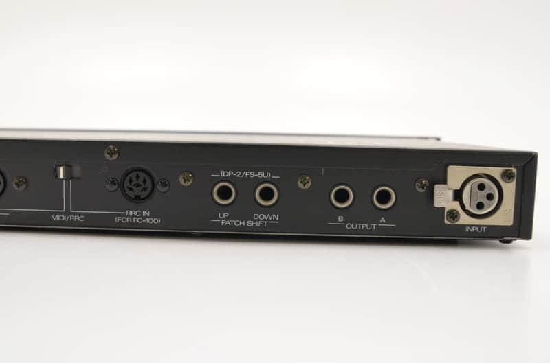 Roland VP-70 Voice Processor VP70 | Reverb