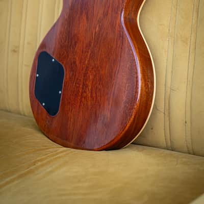 2023 Gibson Custom Shop Les Paul ’59 Reissue VOS (DEMO VIDEO) image 9
