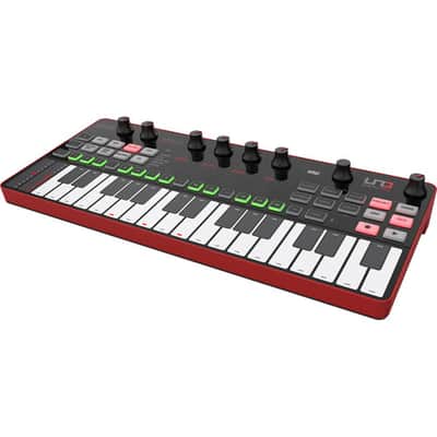 IK Multimedia Uno Synth Pro Desktop IP-UNO-SYNTHPRODT-IN image 3