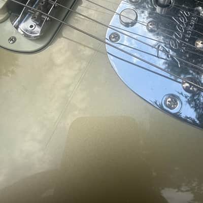 Fender American Vintage ’62 Jaguar Thin Skin image 12