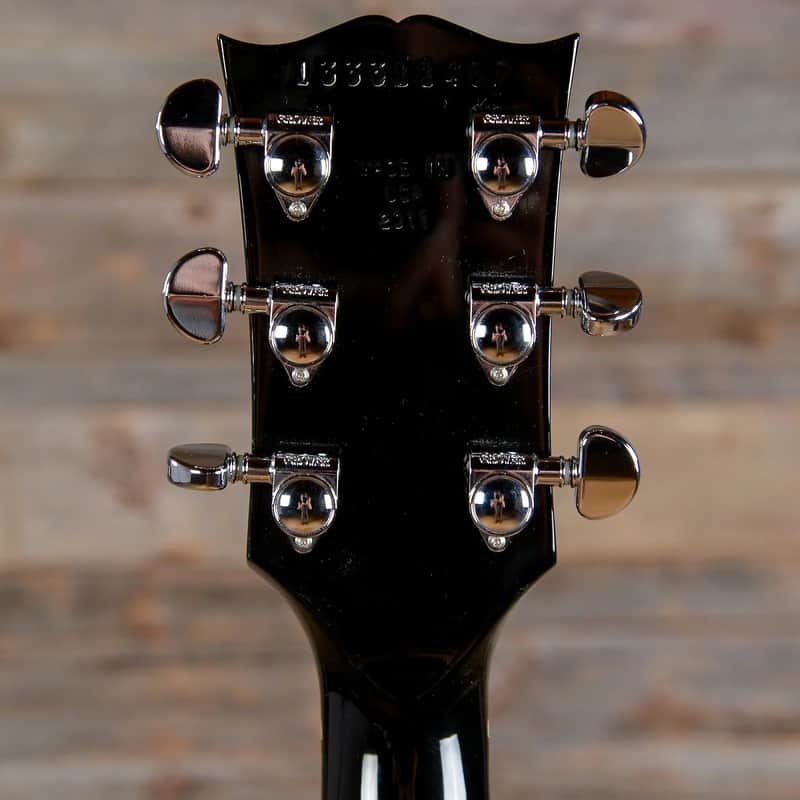Gibson L6-S Reissue Silverburst 2012 image 7