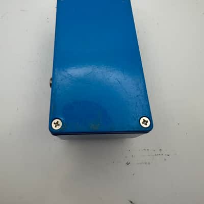 Cornerstone Music Gear Zefiro 2016 - 2020 - Blue x195 image 5