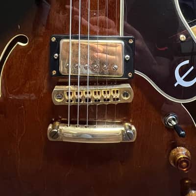 Immagine Epiphone Sheraton - 11