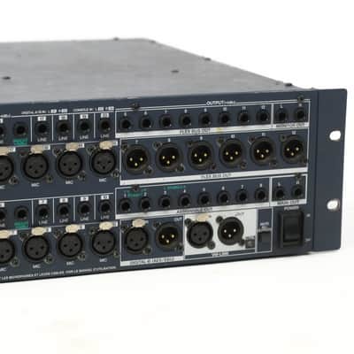 Roland VM-7200 Mixing Processor Owned by Victor Wooten image 5
