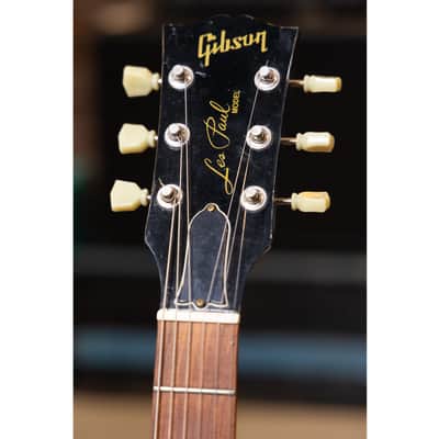 Gibson Les Paul Studio Gem Series Sapphire image 5