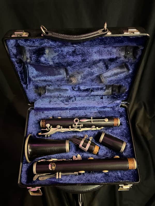 Selmer Signet
