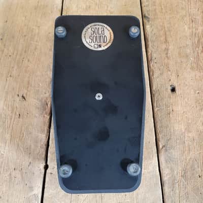 D*A*M Macari's Tone Bender MKII 2025 in Box with COA image 6