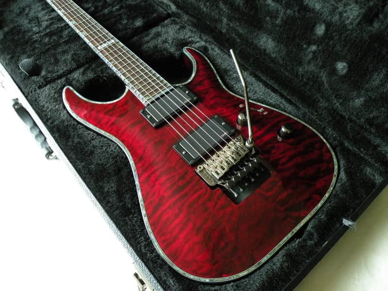 ESP LTD H-1001 FR image 3
