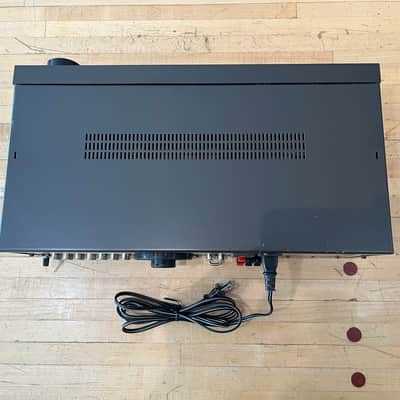 Immagine Technics SU-V98 Stereo Receiver - 9