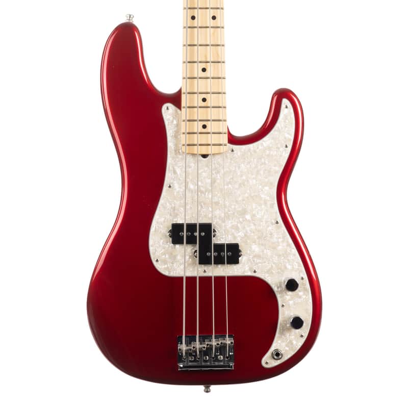 Fender Mod Shop Precision Bass
