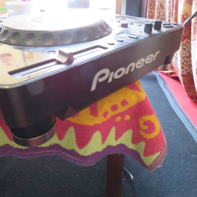 Pioneer CDJ -1000 mk3 image 4