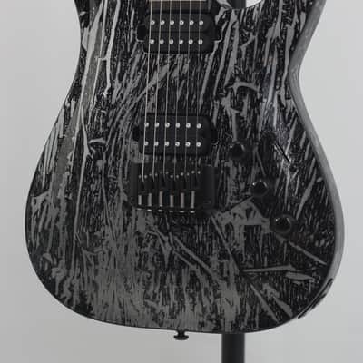 Schecter C-1 Silver Mountain image 3