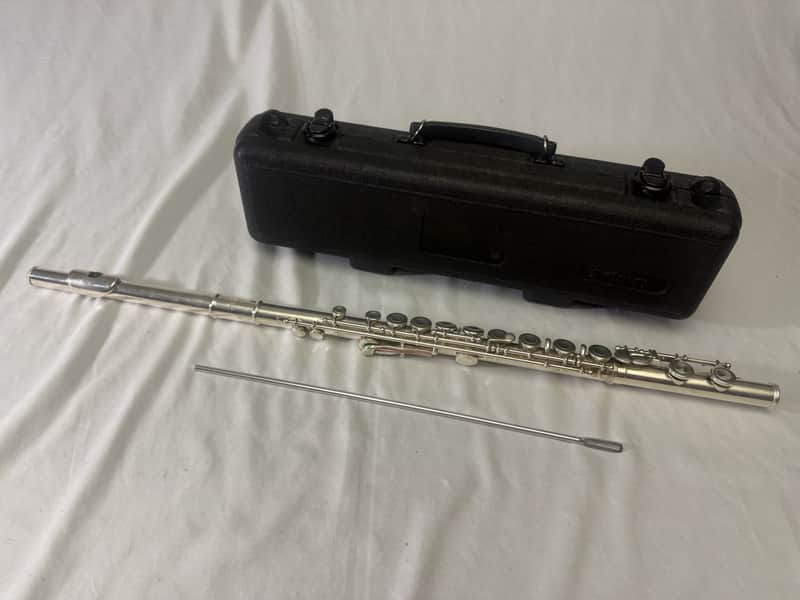 Selmer Please add model
