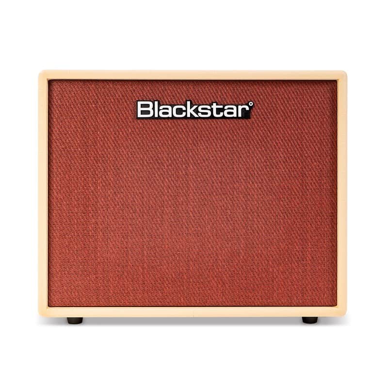 Blackstar Debut 100R 2-Channel 100-Watt 1x12" Guitar Combo image 1