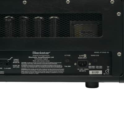 Blackstar Venue Series HT Stage 100W image 4