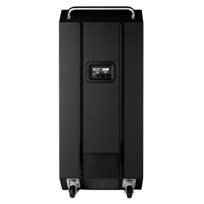 Ampeg Venture VB-88 8x8" Bass Cabinet - Open Box image 2
