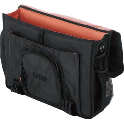Gator G-CLUB-CONTROL Sac pour contrôleur DJ image 13