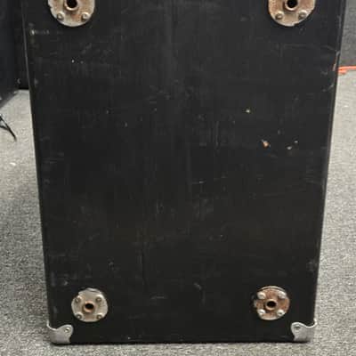 Vintage Lab Series L2 Model 315A 15" Bass Guitar Cabinet Tested image 7