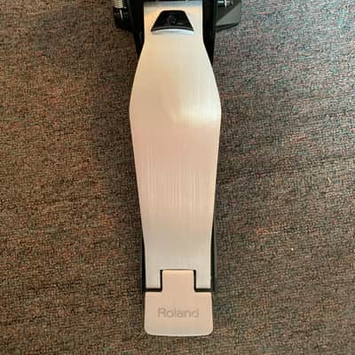 Roland FD-9 Hi-Hat Control Pedal 2010s - Black/Chrome image 1