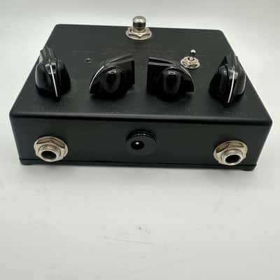 Bondi Effects Sick As Overdrive - V1 Blackout Edition 1/150 x151 image 3