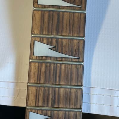 2001 Made in Japan Ibanez RGR450LTD Wizard II 24 Fret Guitar Neck Floyd Ready image 14