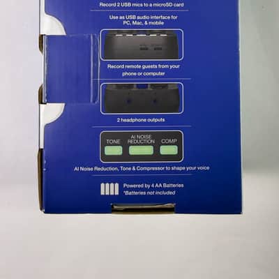 Zoom PodTack P2 image 2