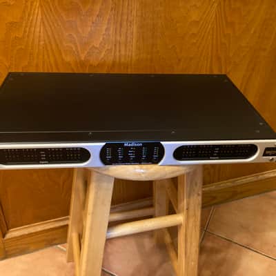 SPL 1260 Madison AD/DA MADI Interface image 1