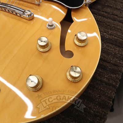 Epiphone Elitist 2008 ES-335 Dot image 13