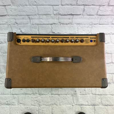 Kustom Sienna 65 Acoustic Guitar Combo Amp image 2