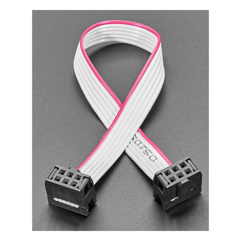 Signal Sounds Eurorack Ribbon Cable (6 - 6 15cm) image 1