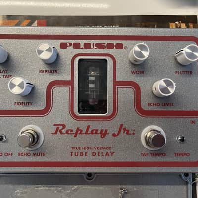 Fuchs Replay Jr image 1