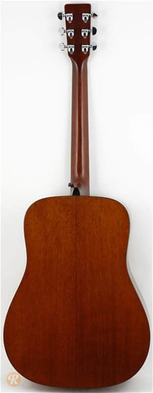 Martin D-16M 1986 - 1990 image 4