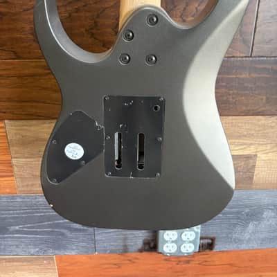 Ibanez RG5EX1 - satin image 8