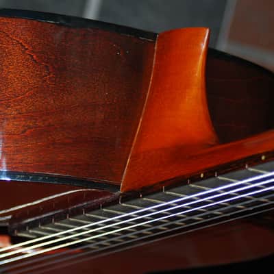 Yamaha G-65A  Classical Guitar image 2