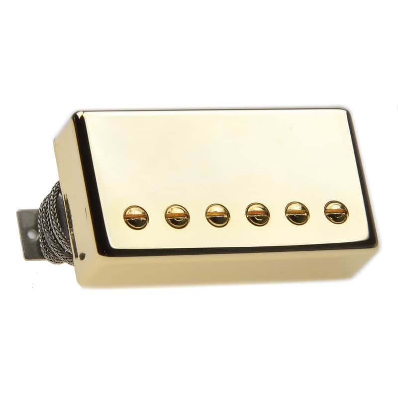 Gibson Burstbucker Pro Bridge Humbucker image 1