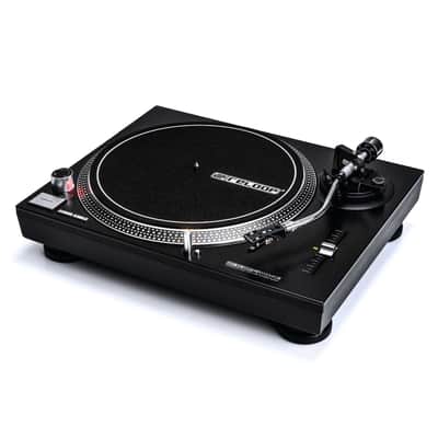 Reloop RP-2000 USB MK2 Turntable System image 5