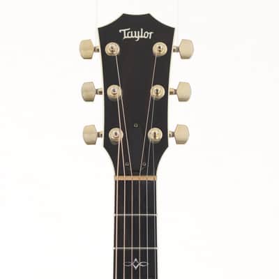 TAYLOR 616ce ES1 Transparent Red, Manufactured in 2013 [1101253119] (06/22) image 10
