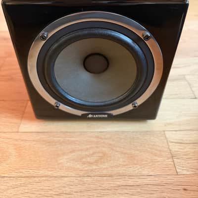 Avantone Pro Active MixCubes (Single) 2011 - Present - Black image 1