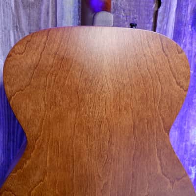 Art & Lutherie Legacy Q-Discrete - Havana Brown w/ Gig Bag image 22