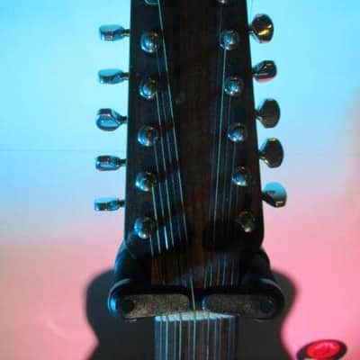 Chitarra Fenix 12 M Made Korea. image 4
