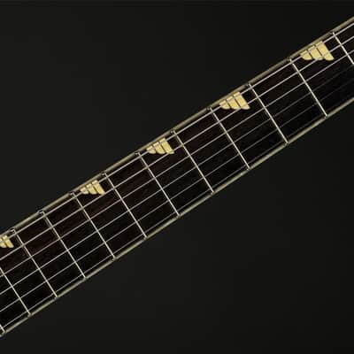 Duesenberg Starplayer TV Phonic in Venetian White with Case image 6
