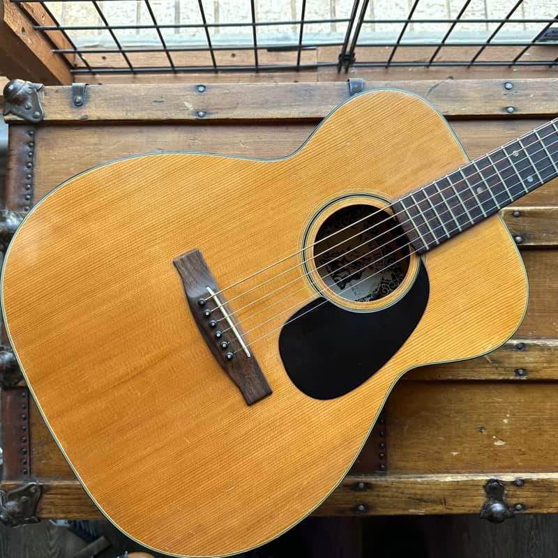 (14540) Alvarez 5014 Vintage Made in Japan image 1
