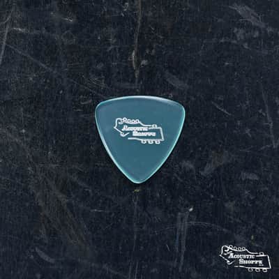 ToneSlabs TAS Exclusive Color Mini Tri Guitar Pick - 1.3mm image 2