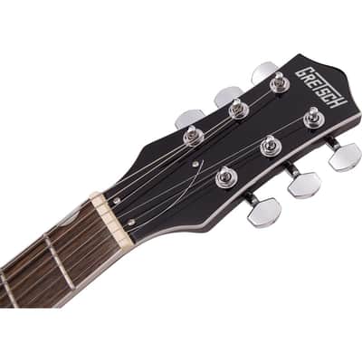 Gretsch G5222 Electromatic Double Jet BT NAT image 4