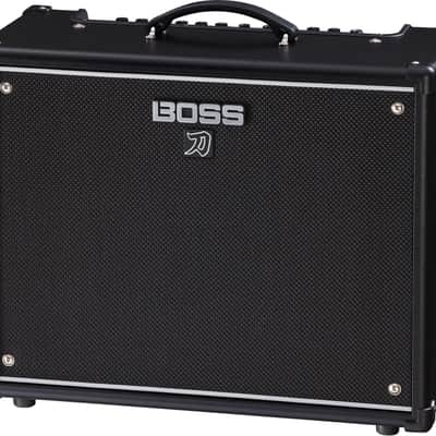 Boss Katana 100 Generation 3 image 1