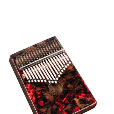 Meinl Sound Hole Designer Kalimba image 2